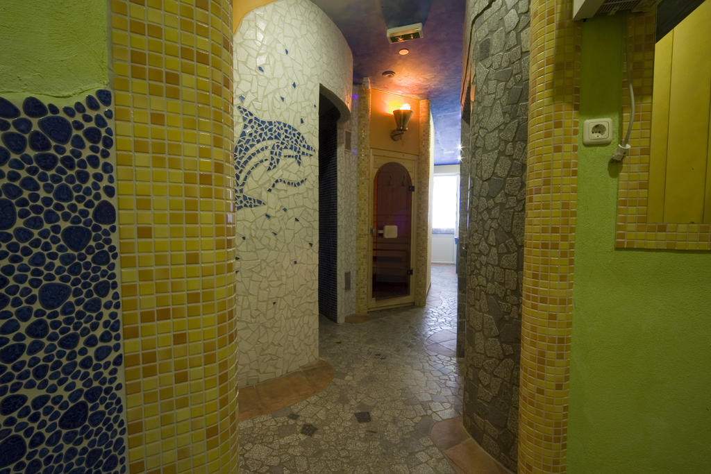 Der Dorfwirt Hotel Rechberg Екстериор снимка