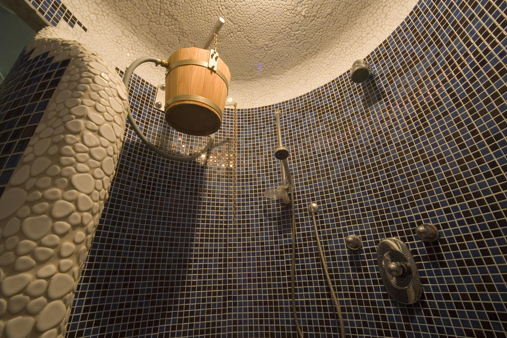 Der Dorfwirt Hotel Rechberg Екстериор снимка