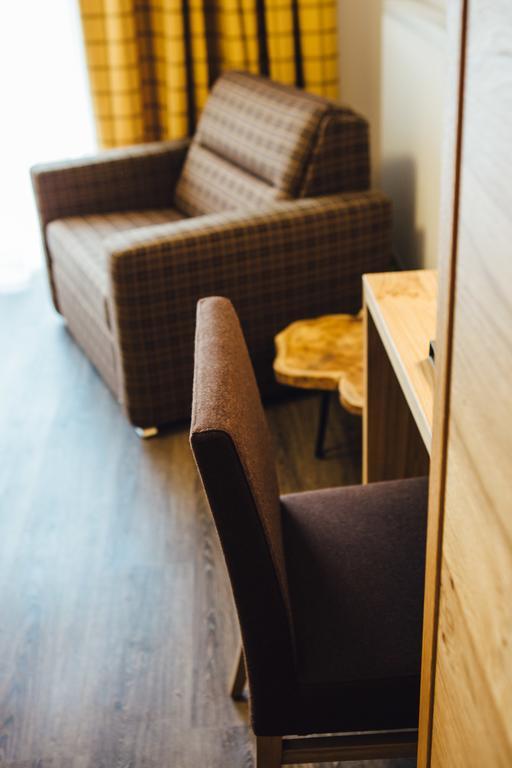 Der Dorfwirt Hotel Rechberg Екстериор снимка