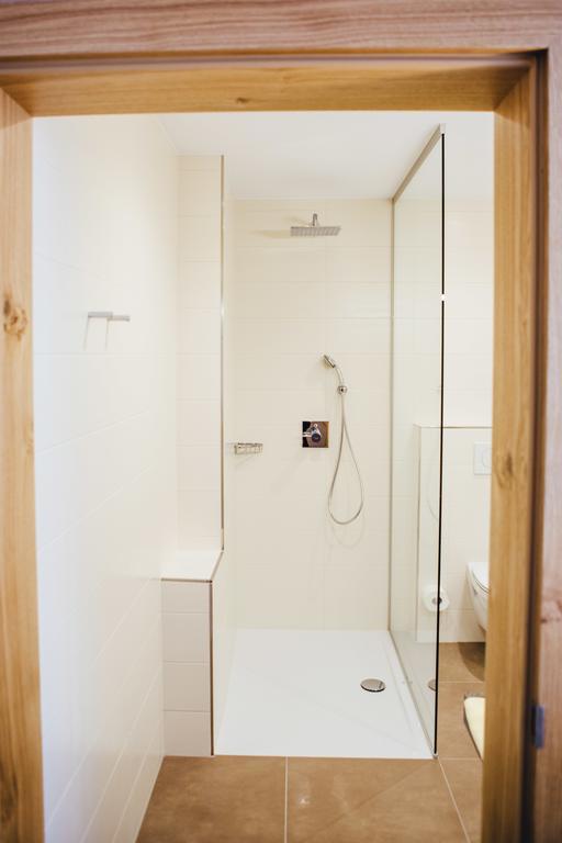 Der Dorfwirt Hotel Rechberg Екстериор снимка